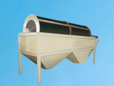 KMGS滾筒篩分機(jī)