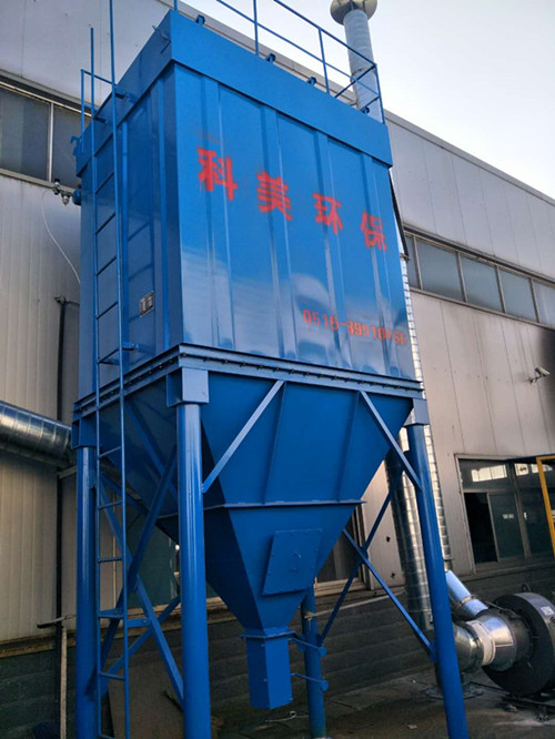摩擦材料行業(yè)離合片專(zhuān)用吸塵器